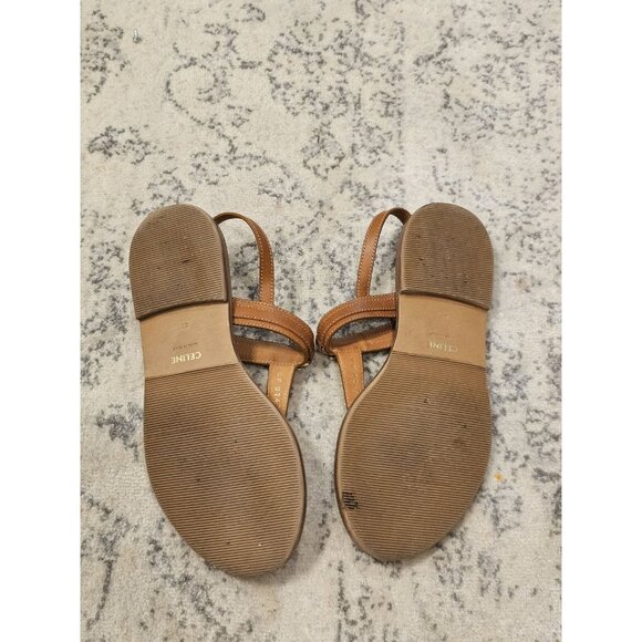 Authentic Celine Sandals Size 39 - Picture 3 of 5